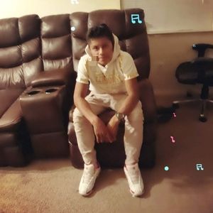 Meet your Posher, Ërvin